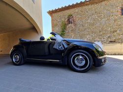 Nero Usata 2013 VW Maggiolino Design Cabrio | 13.900 € (Buon prezzo)