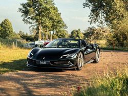 Nero Usata 2024 Ferrari 250 Cabrio | 405.000 €