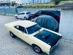 Usata 1970 Plymouth Road Runner Tre volumi | 69.800 €
