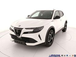 Bianco Nuova 2025 Alfa Romeo GT Junior Edizione Speciale SUV | 29.200 € (Ottimo prezzo)