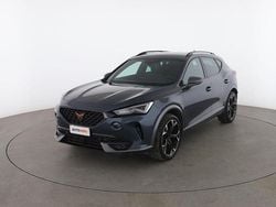 Grigio Usata 2023 Cupra Formentor SUV | 29.599 € (Buon prezzo)