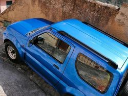 Blu Usata 2003 Suzuki Jimny SUV | 13.000 €