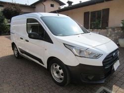 Bianco Usata 2019 Ford Transit Furgone | 8700 € (Buon prezzo)