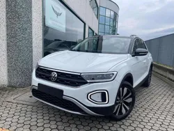 Bianco Nuova 2025 VW T-Roc Edition SUV | 27.900 € (Buon prezzo)
