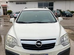Usata 2008 Opel Antara SUV | 4500 € (Buon prezzo)