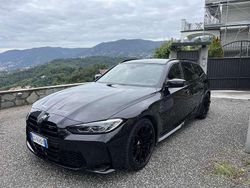 Usata 2023 BMW M3 Competition Edition Station wagon | 87.000 € (Ottimo prezzo)