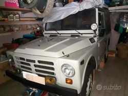 Grigio Usata 1994 Fiat Campagnola SUV | 14.000 €