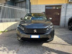 Grigio Usata 2023 Peugeot 3008 GT SUV | 21.999 €