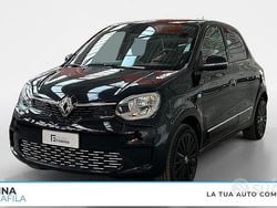 Nero Usata 2022 Renault Twingo Urban Night Due volumi | 12.400 € (Buon prezzo)