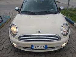 Usata 2010 Mini Cooper Due volumi | 6500 € (Buon prezzo)