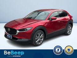 Rosso metallizzato Nuova 2025 Mazda CX-30 Center-Line SUV | 29.500 € (Buon prezzo)