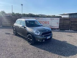 Grigio Usata 2013 Mini Cooper SD Countryman SUV | 9000 € (Buon prezzo)