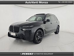 Nero Usata 2023 BMW X7 Comfort Edition SUV | 72.890 € (Super prezzo)