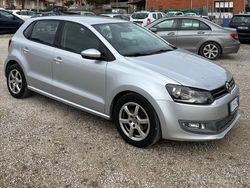 Grigio Usata 2011 VW Polo Due volumi | 4800 € (Buon prezzo)
