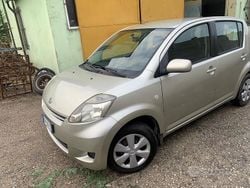 Grigio Usata 2009 Daihatsu Sirion SHO Due volumi | 1600 € (Ottimo prezzo)