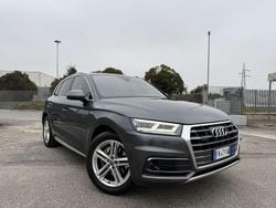 Other Usata 2018 Audi Q5 S-Line SUV | 28.500 € (Buon prezzo)