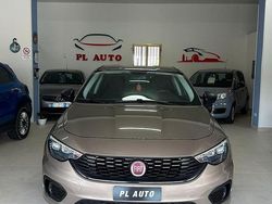 Marrone Usata 2020 Fiat Tipo Street Tre volumi | 11.400 € (Buon prezzo)