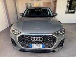Grigio Usata 2024 Audi Q3 SUV | 38.500 € (Buon prezzo)