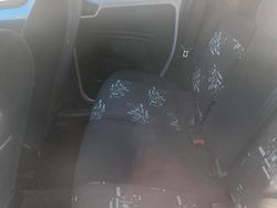 Grigio Usata 2014 Fiat Qubo Trekking Monovolume | 5800 € (Buon prezzo)