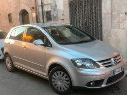 Grigio Usata 2008 VW Golf Plus Comfortline Monovolume | 2500 € (Ottimo prezzo)