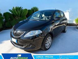 Nero Usata 2022 Lancia Ypsilon S Due volumi | 8500 € (Super prezzo)