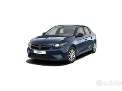 Nero Usata 2021 Opel Corsa Edition Tre volumi | 14.900 € (Cara)
