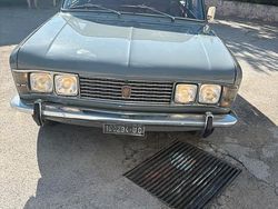 Grigio Usata 1983 Fiat 125 Tre volumi | 7000 €