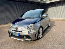 Usata 2018 Abarth 695 Due volumi | 27.999 €