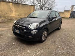 Nero Usata 2017 Fiat 500X SUV | 9500 € (Cara)