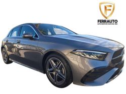 Grigio Nuova 2025 Mercedes 200 AMG line Coupé | 38.500 € (Super prezzo)