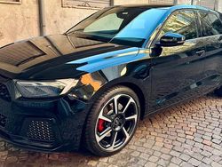 Nero Usata 2022 Audi A1 Admired Tre volumi | 22.000 €