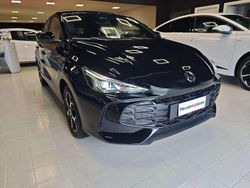 Nero Nuova 2025 MG MG3 Luxury Due volumi | 19.800 € (Buon prezzo)