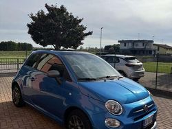 Usata 2022 Fiat 500 Sport Due volumi | 13.000 € (Buon prezzo)