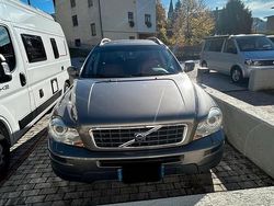 Marrone Usata 2008 Volvo XC90 SUV | 9999 € (Molto cara)