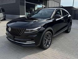 Nero Nuova 2025 DFSK F5 SUV | 27.988 € (Buon prezzo)