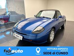Grigio Usata 1999 Fiat Barchetta Cabrio | 6900 € (Super prezzo)