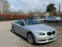 Usata 2007 BMW 330 Cabriolet Efficient Dynamics Cabrio | 10.900 € (Buon prezzo)