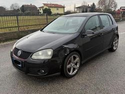 Nero Usata 2004 VW Golf V Due volumi | 1700 € (Ottimo prezzo)