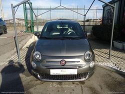 Usata 2021 Fiat 500 Dolcevita Tre volumi | 9900 € (Ottimo prezzo)