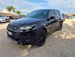 Nero Usata 2019 Land Rover Discovery Sport R-Dynamic SUV | 19.900 € (Super prezzo)