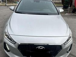 Usata 2017 Hyundai i30 Style Station wagon | 8000 € (Cara)