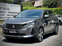 Grigio Usata 2021 Peugeot 3008 S SUV | 20.890 € (Buon prezzo)