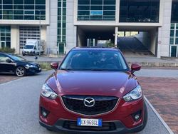 Usata 2014 Mazda CX-5 SUV | 9800 € (Cara)