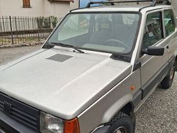 Usata 1999 Fiat Panda 4x4 Trekking Due volumi | 5000 € (Buon prezzo)