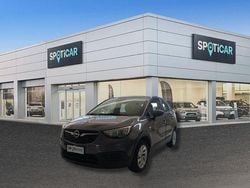 Grigio Usata 2020 Opel Crossland X SUV | 10.900 € (Buon prezzo)