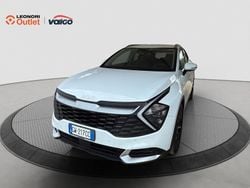 Cassa white Usata 2024 Kia Sportage Style SUV | 31.900 € (Super prezzo)
