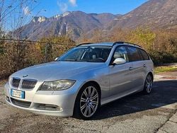 Usata 2007 BMW 320 M Sport Station wagon | 2700 € (Buon prezzo)