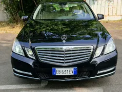 Usata 2010 Mercedes 350 Tre volumi | 10.500 €
