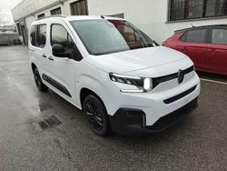 Bianco Nuova 2025 Citroën Berlingo Monovolume | 21.900 € (Buon prezzo)