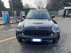 Blu Usata 2023 Mini Cooper Countryman SUV | 28.000 € (Buon prezzo)